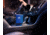 Fireside Outdoor Vibe Tumbler with/ Water-Resistant Bluetooth Speaker, Navy Blue, 28oz, VIBE-28-NBLU