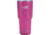 Fireside Outdoor Vibe Tumbler with/ Water-Resistant Bluetooth Speaker, Rosa, 28oz, VIBE-28-ROSA