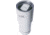Fireside Outdoor Vibe Tumbler with/ Water-Resistant Bluetooth Speaker, White, 28oz, VIBE-28-WHT