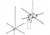 FIRESTIK 4ft 2-Meter Mobile Base Antenna, Black 2MCKB
