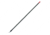 FIRESTIK 4ft Road-Pal Light Weight Antenna - 5/8 Wave, Black RP4B