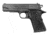 FireStorm 45-Government-Compact Pistol, .45 ACP, 4.25in barrel, matte black steel frame, black rubber grip, recoil operated semi-automatic, 3-dot combat, 7 round magazine, FM45GVCT454.251FRRMPG