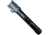 Firing Squad Firearms Glock 19, 19X, 45 Threaded Polished Barrel, Black, Glock 19/19x/45, 398