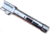 Firing Squad Firearms Glock 17 Gen1-4 Threaded Polished Barrel, Stainless, G17 gen 1-4, 446