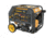 Firman Power and Equipment 4550/3650 Watt Dual Fuel Electric Start Generator, cETL, CARB, Yellow FGH03651