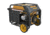 Firman Power and Equipment 4550/3650 Watt Dual Fuel Electric Start Generator, cETL, CARB, Yellow FGH03651