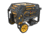 Firman Power and Equipment 4550/3650 Watt Dual Fuel Electric Start Generator, cETL, CARB, Yellow FGH03651