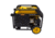 Firman Power and Equipment 4550/3650 Watt, Dual Fuel Hybrid Series Generator w/Recoil Start, Extended Run Time, Black H03652