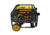 Firman Power and Equipment 4550/3650 Watt, Dual Fuel Hybrid Series Generator w/Recoil Start, Extended Run Time, Black H03652