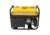 Firman Power and Equipment 4550/3650 Watt, Dual Voltage, Gas Powered Performance Portable Generator w/Extended Run Time, Black P03606
