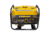 Firman Power and Equipment 4550/3650 Watt, Dual Voltage, Gas Powered Performance Portable Generator w/Extended Run Time, Black P03606