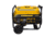 Firman Power and Equipment 4550/3650 Watt, Gas Powered Performance Portable Generator w/Wheel Kit and Extended Run Time, Black P03602