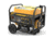 Firman Power and Equipment 4550/3650 Watt Gas Remote Start Generator, CARB, Yellow FGP03608