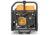 Firman Power and Equipment 4550/3650 Watt Gas Remote Start Generator, CARB, Yellow FGP03608
