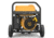 Firman Power and Equipment 4550/3650 Watt Gas Remote Start Generator, CARB, Yellow FGP03608