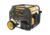 Firman Power and Equipment 7100/5700 Watt Dual Fuel Electric Start Generator, cETL, Yellow FGH05753