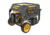 Firman Power and Equipment 7100/5700 Watt Dual Fuel Electric Start Generator, cETL, Yellow FGH05753
