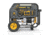 Firman Power and Equipment 7100/5700 Watt Dual Fuel Recoil Start Generator, CARB, Yellow FGH05752
