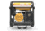 Firman Power and Equipment 7100/5700 Watt Dual Fuel Recoil Start Generator, CARB, Yellow FGH05752