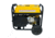 Firman Power and Equipment 7100/5700 Watt, Gas Powered Performance Portable Generator w/Extended Run Time, Black P05701
