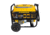 Firman Power and Equipment 7100/5700 Watt, Gas Powered Performance Portable Generator w/Extended Run Time, Black P05701