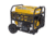 Firman Power and Equipment 7125/5700 Watt 120/240 V Gas Remote Start Generator, cETL, Yellow FGP05703