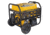 Firman Power and Equipment 7125/5700 Watt 120/240 V Gas Remote Start Generator, cETL, Yellow FGP05703