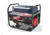 Firman Power and Equipment Firman P03611 4550/3650 Watt Gas Recoil Start Generator, EPA Only, Stars and Stripes FGP03611