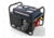 Firman Power and Equipment Firman P03611 4550/3650 Watt Gas Recoil Start Generator, EPA Only, Stars and Stripes FGP03611