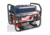 Firman Power and Equipment Firman P03611 4550/3650 Watt Gas Recoil Start Generator, EPA Only, Stars and Stripes FGP03611