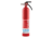 First Alert General Purpose Fire Extinguisher 1-A 10-B C, Red, FE1A10GOA