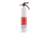 First Alert General Purpose Fire Extinguisher 1-A 10-B C, White, FE1A10GOWA