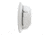 First Alert Wire-In Single/Multiple Station Detector 120V Ac, Smoke, 9120B