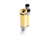 First Breach 5.56 NATO New Brass Case, 100 Rounds, 556 brass 100