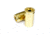 First Breach 9x19mm New Brass Case, 100 Rounds, 9mm brass 100