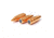 First Breach Rifle Bullets, .223, 62 Grain, Full Metal Jacket Boattail, 100 Bullets, 223 fmj 62gr 100-223CAL