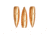 First Breach Rifle Bullets, .223, 62 Grain, Full Metal Jacket Boattail, 100 Bullets, 223 fmj 62gr 100-223CAL