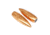 First Breach Rifle Bullets, .223, 62 Grain, Full Metal Jacket Boattail, 100 Bullets, 223 fmj 62gr 100-223CAL