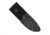 First Edge Survival Sheath, Fits All Survival Knife Models, Black 5050-S