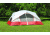 First Gear Bull Canyon 2 Room 8 Person Cabin Dome Tent 15x9x74in 66401