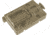 First Light Tactical Retention System Molle Blade Mount,Coyote Brown 930029-4
