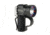 First Light Tomahawk TCV "Civilian Use" - White/Red/Green Strobing w/ Black Belt TRS, Black 999126-TCV-BELT-BK