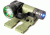 First Light Tomahawk NV UV TTL with Foliage Green Mount