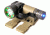First Light Tomahawk TC3 Kit Blue Tasklight