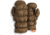 First Lite Brooks Down Glassing Mittens