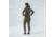 First Lite Furnace Long Jane - Womens