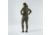 First Lite Furnace Long Jane - Womens