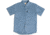 First Lite Horizon Hemp Short Sleeve Top - Mens