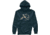 First Lite Pheasant Logo Hoody - Mens