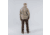 First Lite Rugged Wool Field Shirt - Mens